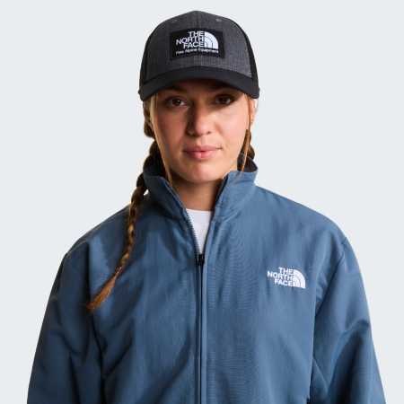 The North Face Mudder Trucker baseball sapka
