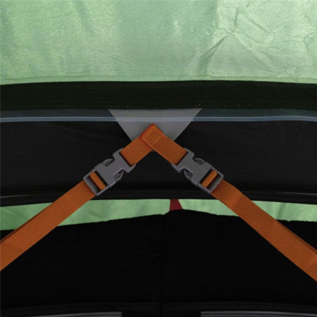 Vango Sherwood Air 600XL Package családi sátor