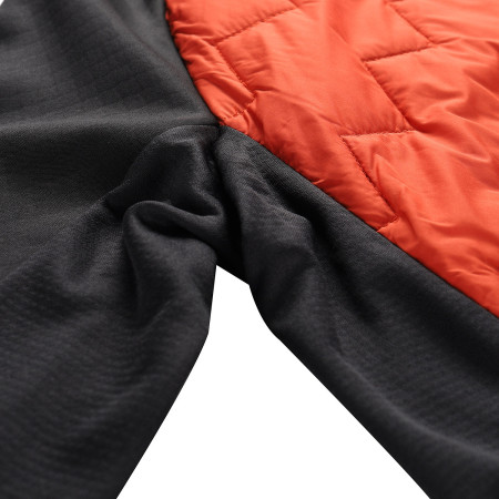 Alpine Pro Jorw férfi pulóver