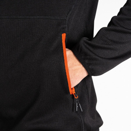 Dare 2b Mens Torrek Fleece férfi pulóver