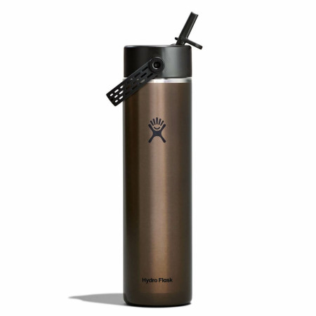 Hydro Flask 24 Oz Lightweight Wide Flex Straw Cap termosz