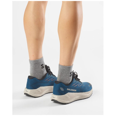 Salomon Aero Blaze 4 Grvl férficipő