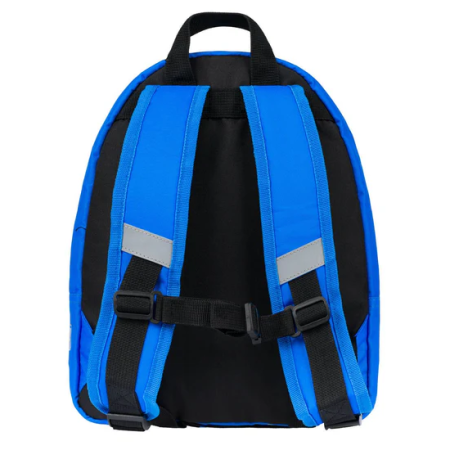 Baagl Batman gyerek hátizsák