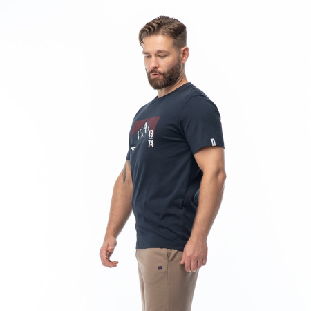 Hi-Tec Rawal férfi póló