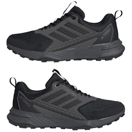 Adidas Terrex Tracefinder férficipő