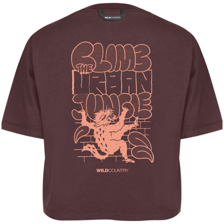 Wild Country Sequence Woman T-shirt női póló