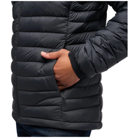 Black Diamond M Access Down Hoody férfi tollkabát