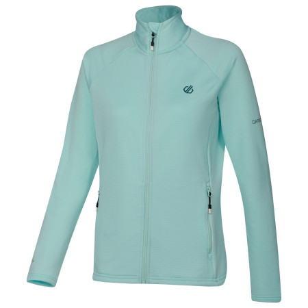 Dare 2b Lowline Full Zip Core Stretch női funkcionális pulóver