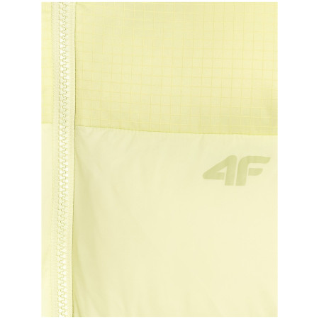 4F Down Jacket F581 női dzseki