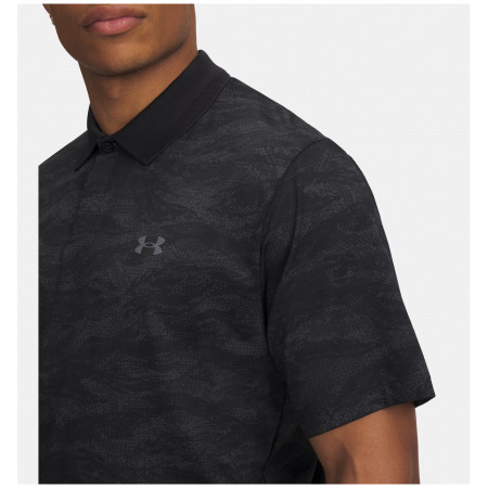 Under Armour Drive Chill Printed Polo férfi póló