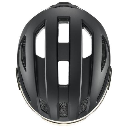 Uvex Stride Visor kerékpáros sisak