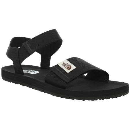 Pánské sandály The North Face M Skeena Sandal fekete
