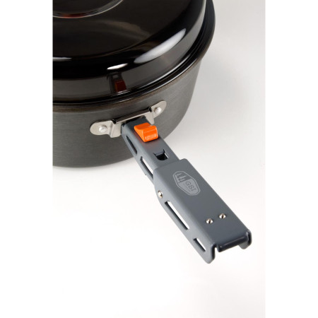 Edénykészlet GSI Pinnacle Base Camper Small