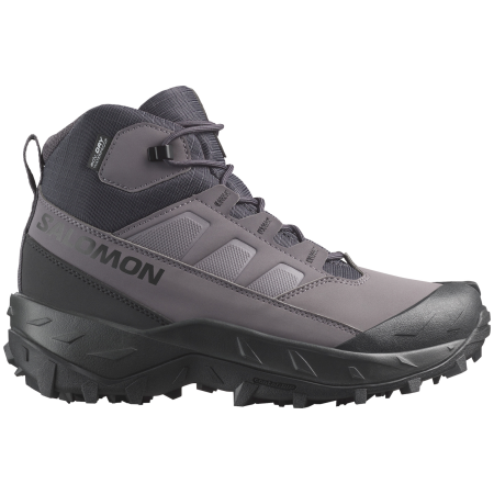 Salomon Crosstrak Waterproof női cipő