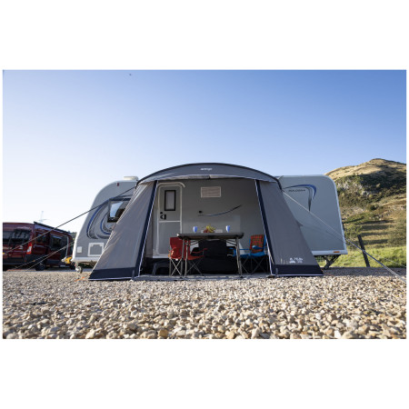 Vango Palma 330 elősátor