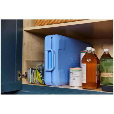 Coleman Snap-N-Go 55QT hűtőláda