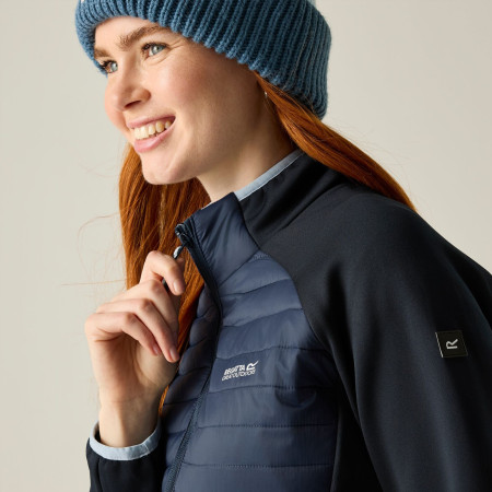 Regatta Women’s Clumber Hybrid női dzseki
