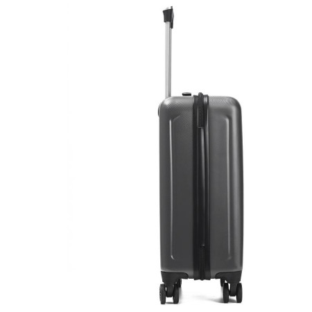 Caterpillar CAT Sculpted S gurulós bőrönd