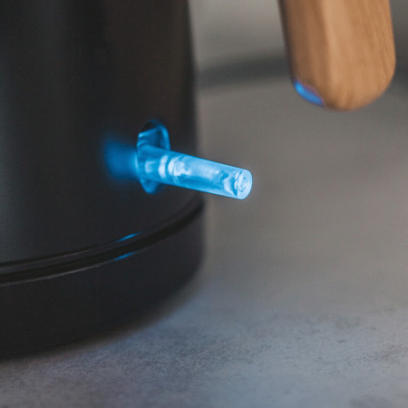 Mestic MWC-200 1L vízforraló