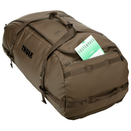 Thule Chasm 130L utazótáska