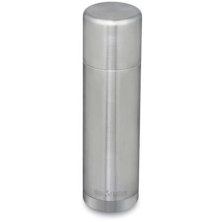 Klean Kanteen TKPro 32oz 1 l termosz ezüst