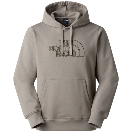The North Face Drew Peak Light Hoodie férfi pulóver
