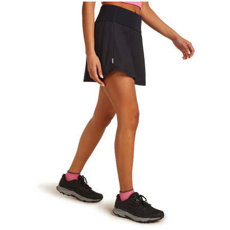 Icebreaker Merino Blend 125 Cool-Lite Active Skort szoknya