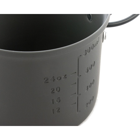 Warg Antila outdoor edény