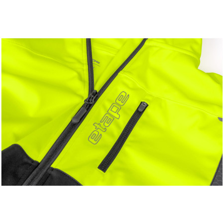 Etape Strong 2.0 férfi softshell kabát