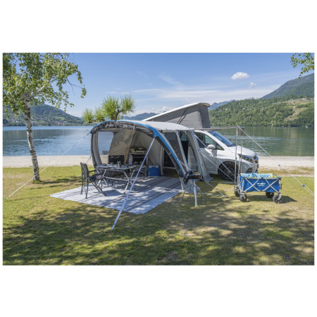 Brunner Air Travel II A.I.R. TECH kiegészítő elem