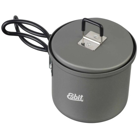 Esbit Hrnec z hliníku 0,625L fazék