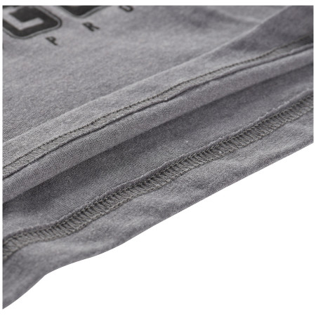 Alpine Pro Rejo 3 Grey gyerek póló