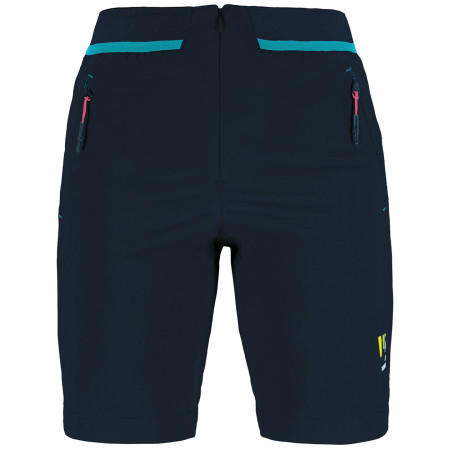 Karpos Tre Cime W Bermuda női rövidnadrág k é k