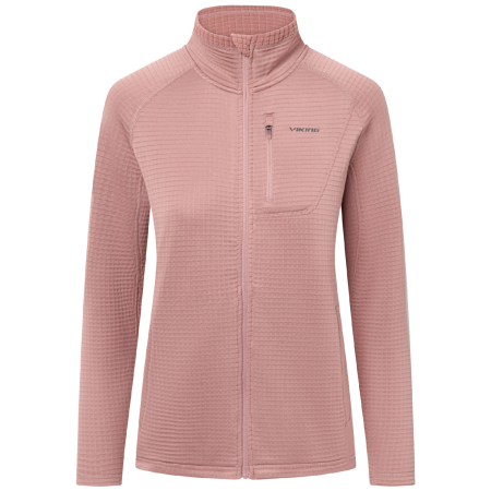 Viking Admont Full Zip női funkcionális felső