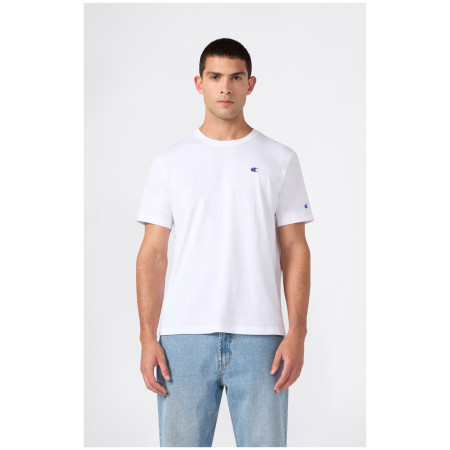 Champion Crewneck T-Shirt férfi póló