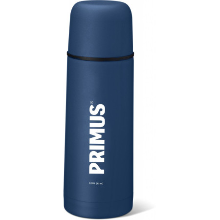 Primus Vacuum Bottle 0,5 l termosz sötétkék deep blue