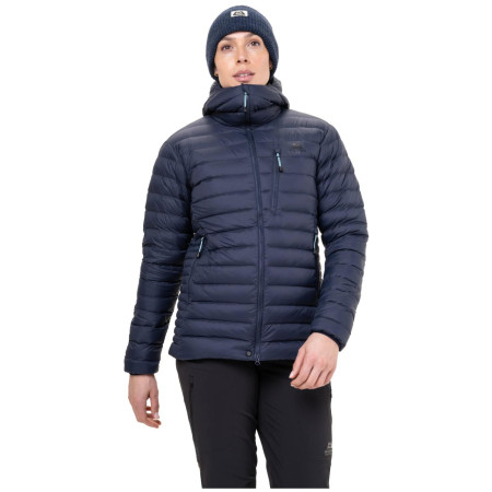 Mountain Equipment Earthrise Hooded Wmns Jacket női télikabát