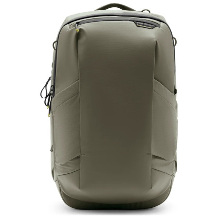 Peak Design Travel Backpack 2-in-1 40L hátizsák szürke Stone