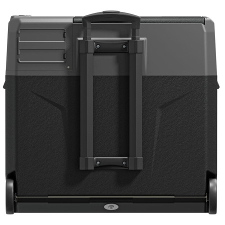 Yolco BCX50 kompresszoros hűtőláda