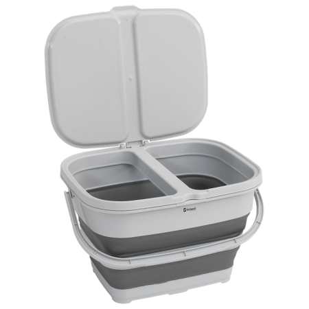 Outwell Collaps RecycleIt Basket szemetes kosár