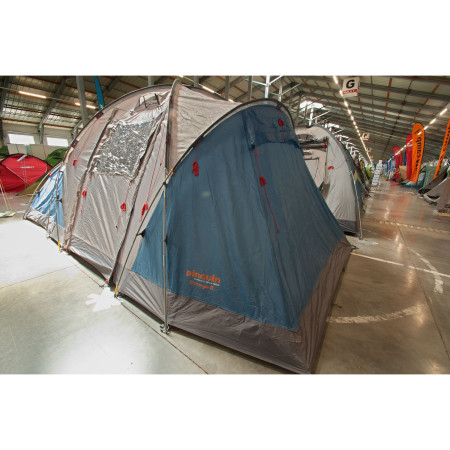 Pinguin Omega 6 családi sátor