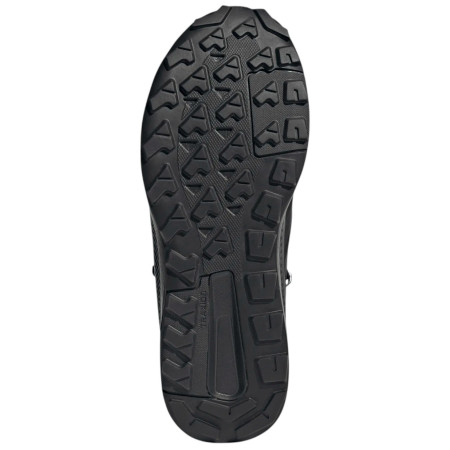 Adidas Terrex Anylander Leather Mid Climaproof férfi túracipő