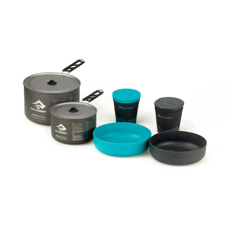Sea to Summit Alpha Set 2.2 edénykészlet