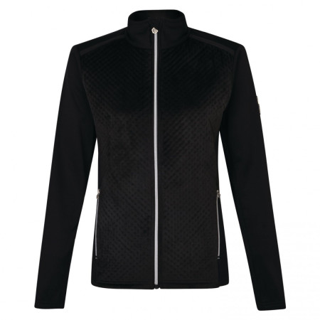 Női pulóver Dare 2b Coderie fekete