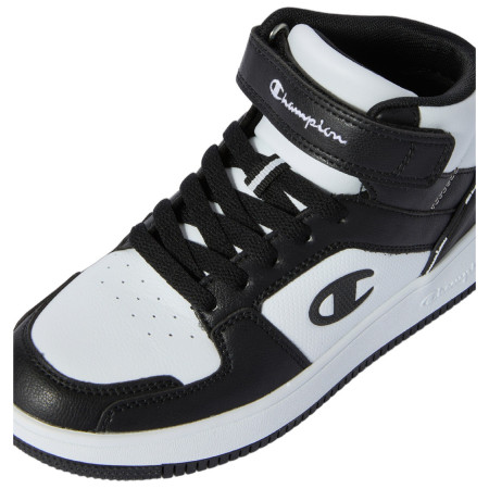 Champion Rd18 2.0 Mid B Gs Mid Cut Shoe gyerek cipő