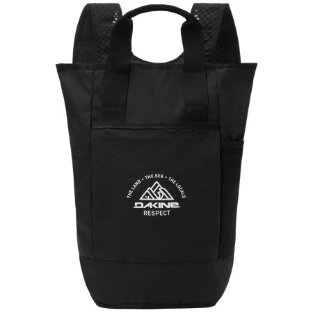 Dakine Renovation Lt Backpack 22L hátizsák fekete Black