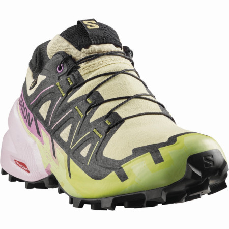 Salomon Speedcross 6 Gore-Tex női cipő