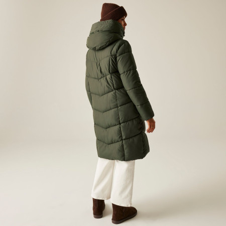 Regatta Nurie női télikabát