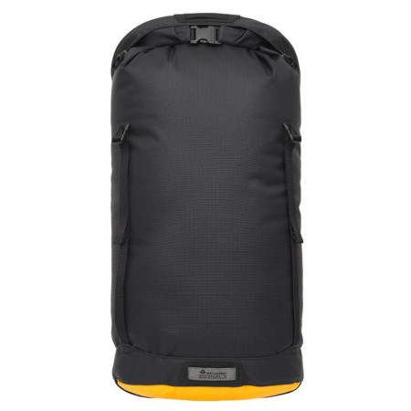 Sea to Summit Evac Compression Dry Bag HD 35L vízhatlan zsák fekete