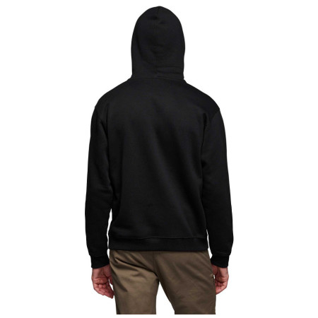 Black Diamond M Chalked Up 2.0 Po Hoody férfi pulóver